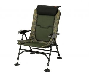 Giants fishing Kreslo Chair Gaube XT